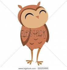 These drawing prompts are perfect for kids of all ages! Cartoon Owl Vector Vector Photo Free Trial Bigstock