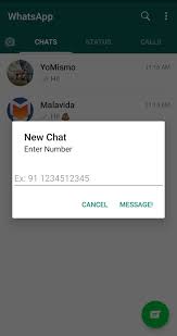 Descarga gratis whatsapp 2.21.20.20 para tu teléfono o tableta android, tamaño de archivo: Whatsapp Base 2 21 19 17 Descargar Para Android Apk Gratis