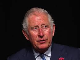 Why Prince Charles' red cheeks could signal health condition