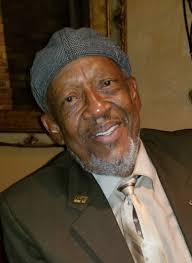 Mr. John R. Jackson, Sr.