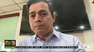 Breaking News SMNI pinatawan ng 30 days suspension ng NTC🤔🤔Dahil ba sa  1.8 billion di umano na travel funds ni house Speaker Martin Romualdez na  nilabas...