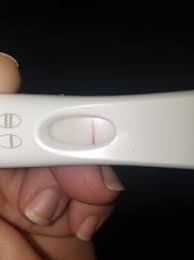 Frers And A Faint Lines Very Confused Babycentre
