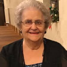 Barbara Bourque Hebert Obituary January 8, 2023