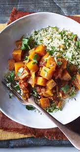 Butternut Squash Tagine With Couscous Recipe Recipe Tagine Recipes Tagine Couscous Recipes
