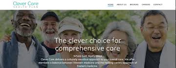 Let your doctor, hospital, or other health care provider see your card when you need hospital, medical or other health services. Clever Care Health Plan Launches With A Holistic Healing Spin On Medicare Advantage Programs Techcrunch