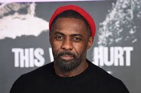 idris elba Archives