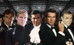 James bond sets out to stop a media mogul's plan to induce war between china and the uk in order to obtain exclusive global media coverage. James Bond Actors Why Each 007 Actor Quit