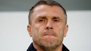 Jun 06, 2021 · ребров в пятницу покинул пост главного тренера венгерского ференцвароша. Cska Ferencvarosh Liga Evropy Chto Skazal Sergej Rebrov Pered Matchem Sport Ekspress