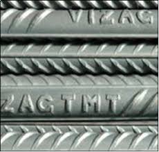 Vizag Tmt Bars