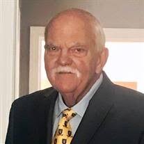 Richard P. "Casey" Flaherty Obituary