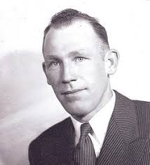 Clifton Allen “Jack” McKee (1918-2014)