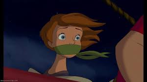 Jane Peter Pan Peter Pan And Tinkerbell Peter Pan Disney Peter Pan