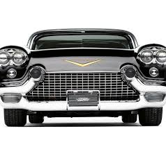 Chevy Eldorado Tasitlar