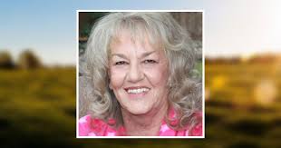 Catherine D. "Cathy" Preston Obituary May 19, 2016