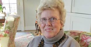 Hillwood Stable's Ellen Charles To Receive Special Award Of Merit At  Preakness Alibi Breakfast