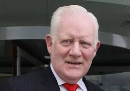 SDLP tells sex crime councillor to resign