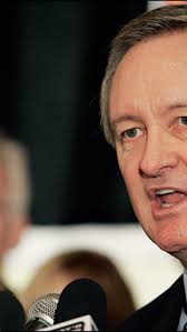 Crapo: 'I can no longer endorse Donald Trump'