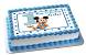 Baby Boy Mickey Mouse 1st Birthday Theme