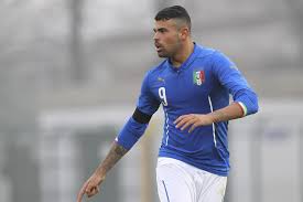 Andrea petagna (ita) currently plays for serie a club napoli. Reassessing Andrea Petagna The Forgotten Man Of Ac Milan S Youth Movement Bleacher Report Latest News Videos And Highlights