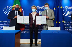 The aim of the digital covid certificate is to facilitate safe and free movement inside the eu while exempting holders who have had vaccines, have undertaken. N67hf2gcfwyfvm