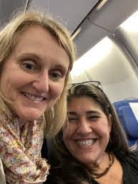 Anne Tabet's Instagram, Twitter & Facebook