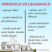 Simply put, leasehold property is a long tenancy where you can occupy the property as long as the lease is valid. Facebook