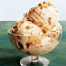 Peanut Butter Swirl Ice Cream Gelato Recipe Peanut Butter Ice Cream Ice Cream Recipes