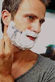 Wilkinson Sword Classic Razor with 10 Spare Blades, Grey : Amazon.se: Beauty