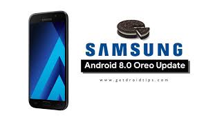 Download A520wvlu2crf2 Canada Galaxy A5 2017 Android Oreo Update