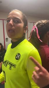 College Soccer Game Day Hype at MIT