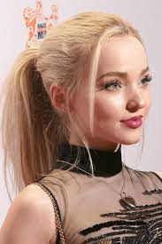 15 Ponytails With Bangs Hairstyles That Redefine Effortless Hair Cameron Hair Hairstyles With Bangs Effortless Hairstyles