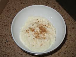 Creamy Rice Pudding Bonnie Stern Recipe Dessert Food Com Recipe Creamy Rice Creamy Rice Pudding Pudding