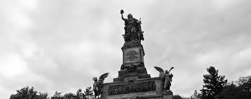April 30, 2018 · rüdesheim am rhein, germany ·. Die Germania Uber Rudesheim Travelpicture24 Reiseberichte Und Fotos