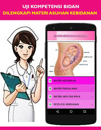 Soal dan pembahasan yang diujikan pada to ukom bidan via vnclip yang dilaksanakan pada senin 22 juni pukul 11.00. Uji Kompetensi Bidan 2020 Fur Android Apk Herunterladen