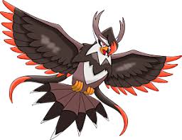 Help Me Chose My Flying Type. (Explanation On Comentes) : R/Nuzlocke