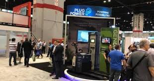 Plug investment & stock information. Should I Buy Or Sell Plug Power Stock Amid Shift To Renewable Energy