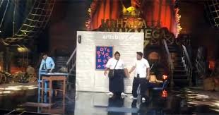 Maharaja lawak mega, mlm 2017 peringkat suku akhir yang berlangsung semalam menyaksikan kumpulan abioso dan masin tersingkir. Mlm 2017 Xoxo Dikecam Sebab Tiru Lawak Korea Gag Concert Sekali Lagi Tehpanas