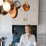 Serena Wolf: You Do You Cookbook Signing at The Hub
