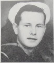 Caleb Divers Ferrell Jr. (1925-2005)