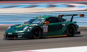 The european le mans series (elms) is a european sports car racing endurance series inspired by the 24 hours of le mans race and run by the automobile club de l'ouest (aco). Y0zy0d3o68omkm