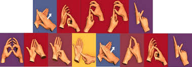 Happy Birthday In Sign Language Bsl Happy Birthday In Sign Language Quotes Lol Rofl Com Sign Language British Sign Language Language Quotes