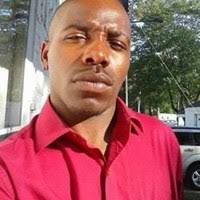 Marcus Perry Obituary