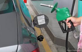 Rm 2.31 (turun 3 sen). Harga Minyak 1 7 Feb 2020 Ron97 Turun 8 Sen Paultan Org