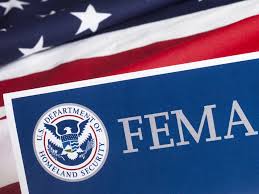 Большинство видит и не разумеет. Fema Individual And Public Assistance