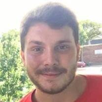 Dylan Matthew Pevehouse Obituary