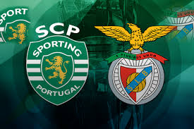 Lisbon derby) is the most important football derby match in portugal.it is played between lisbon clubs benfica and sporting cp.the rivalry originated back in 1907, when eight benfica players moved to sporting before the first derby. Sporting Vs Benfica Prediction Betting Tips 05 05 2018