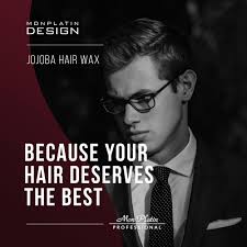 Amazon.com: Mon Platin Professional Hair Styling Wax