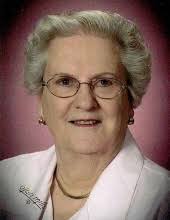 Obituary information for Verla Mae Quade