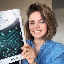 Leslie Crews (@LeslieCrewsPhD)