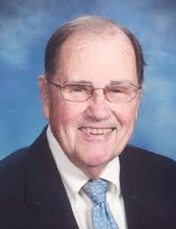 Obituary information for James Smith Moser